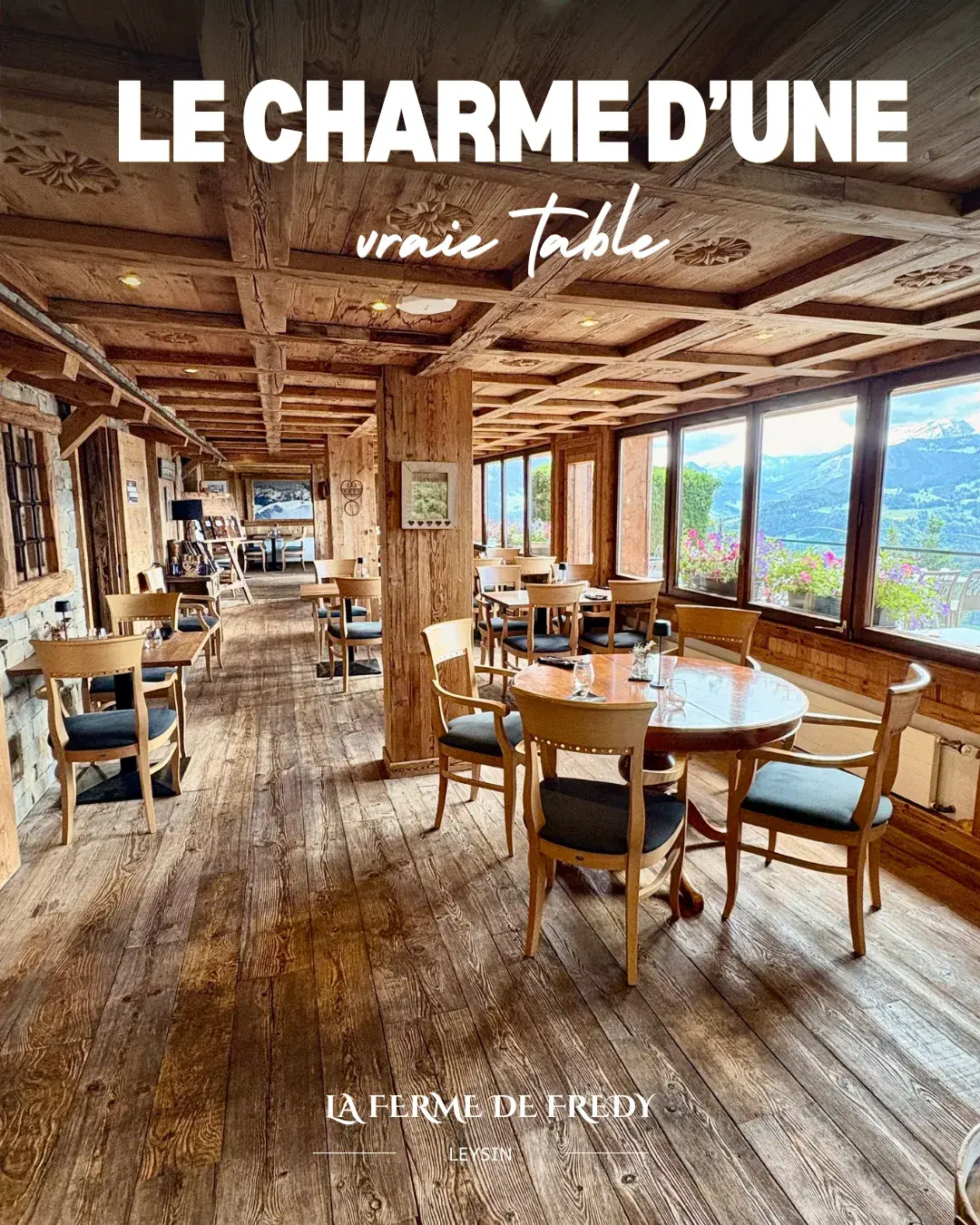 Extrait 1 La Ferme de Freddy