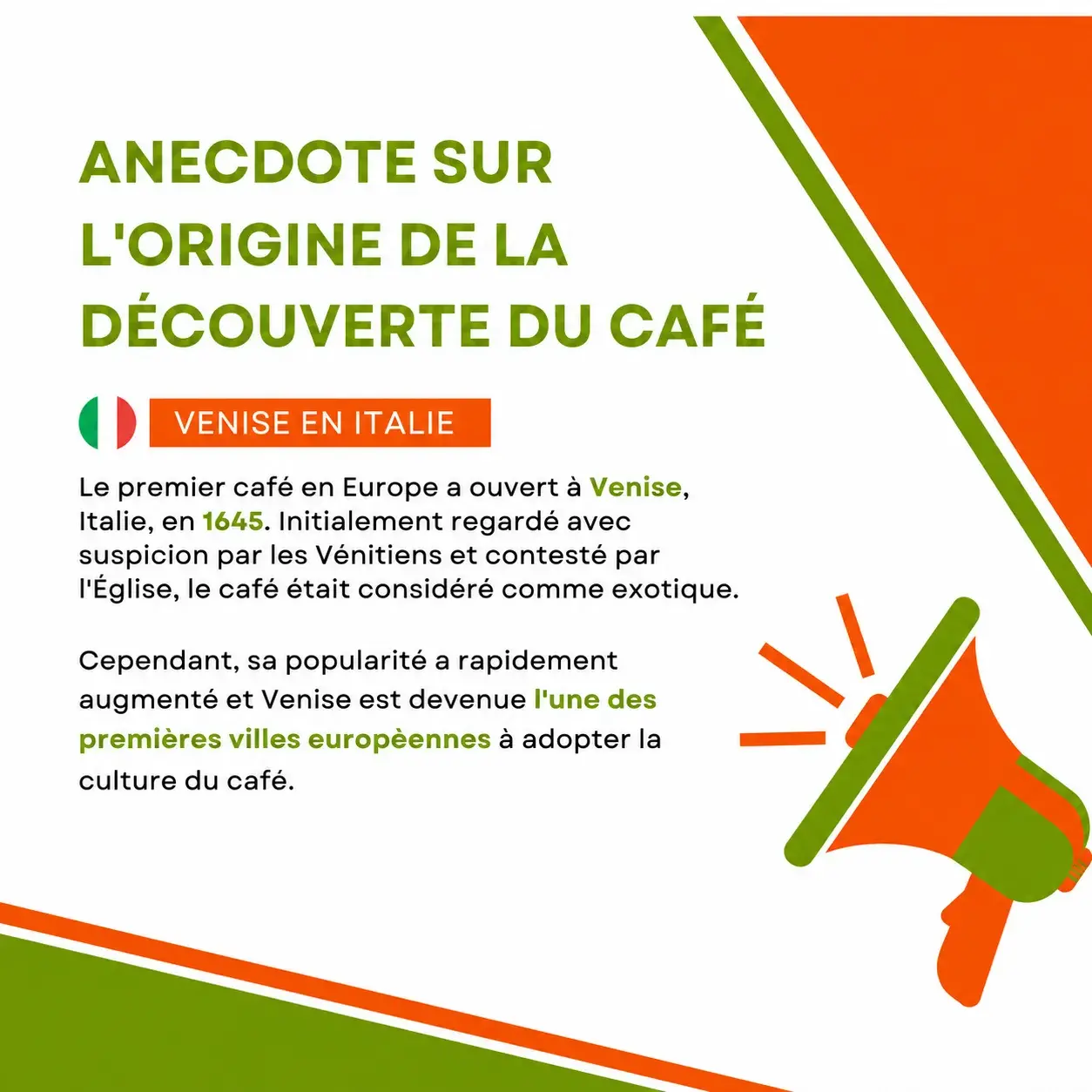 Création community management Smart and Green