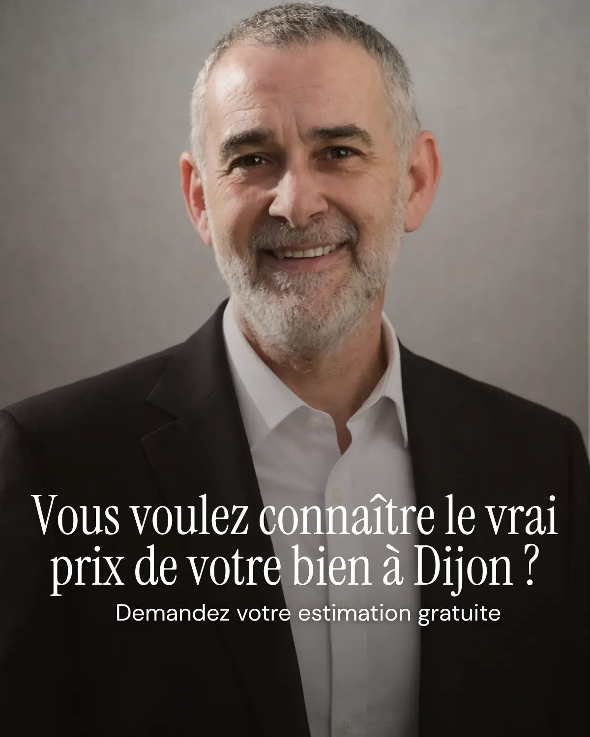 Slide 3 du carrousel Arnaud Belloin immobilier Dijon