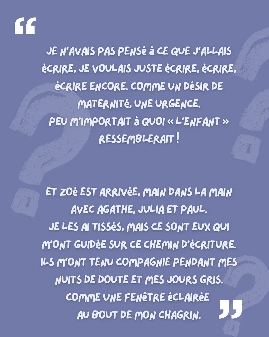 Slide 2 du premier carrousel Eugénie