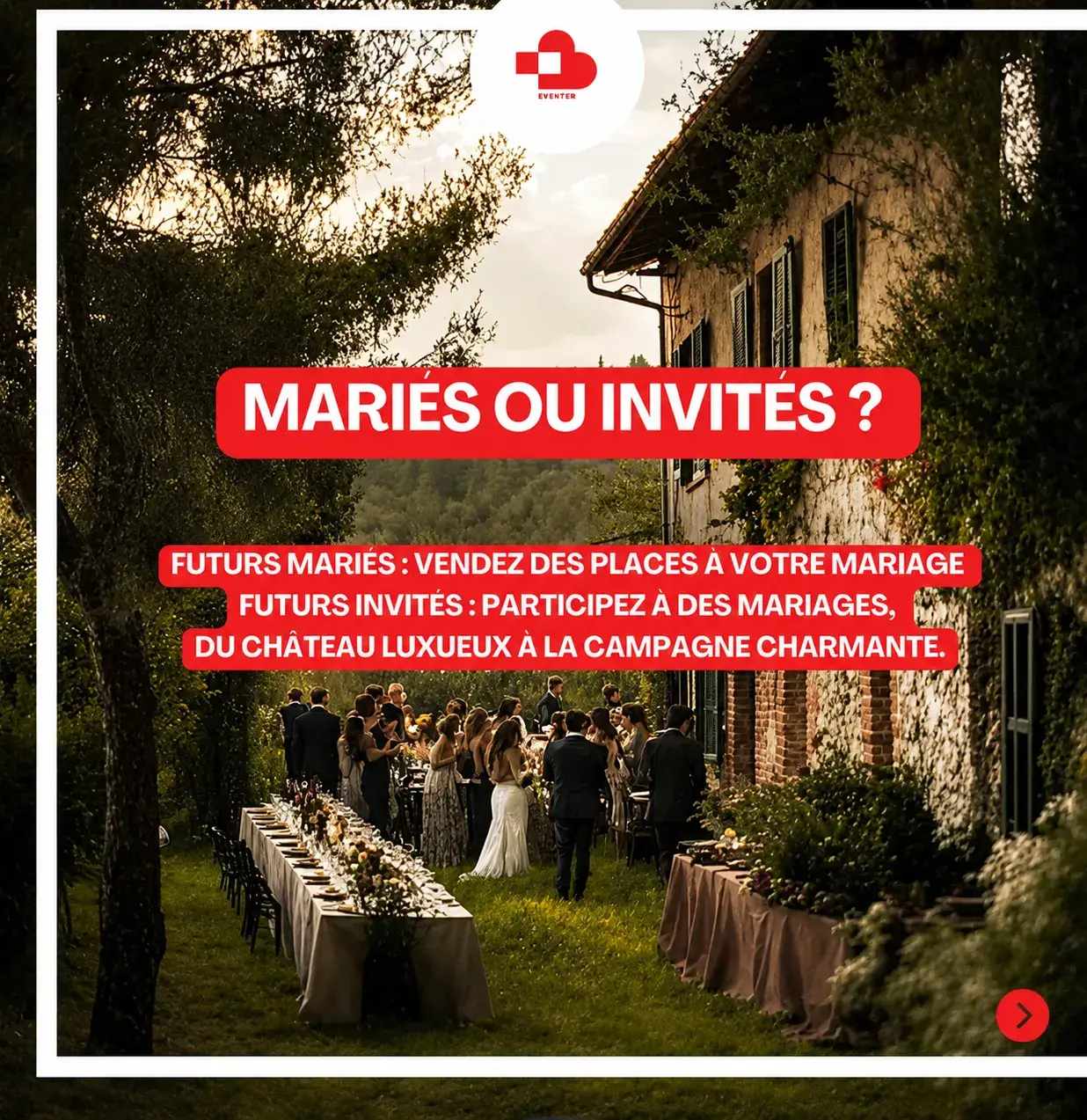 Création community management Invitin