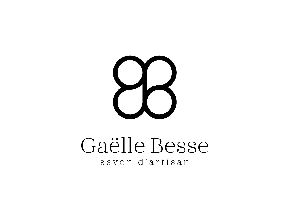 Logo Gaëlle Besse Cosmétique