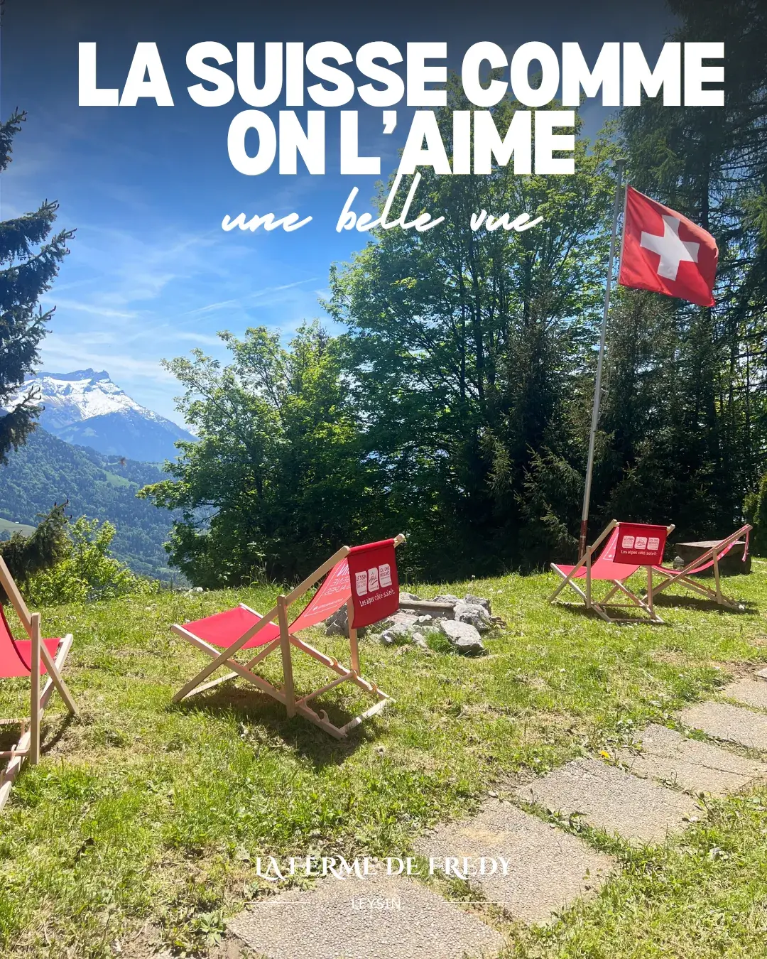 Extrait 2 La Ferme de Freddy