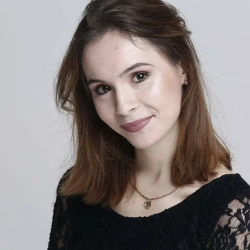 Sandra Doucet, freelance marketing et communication