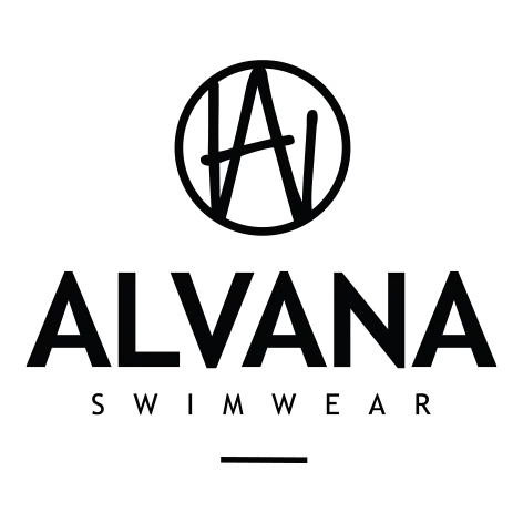 Logo Alvana Swimwear